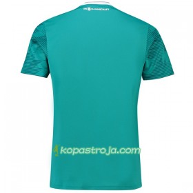 Billiga Fotbollströjor Tyskland VM 2018 Borta tröja